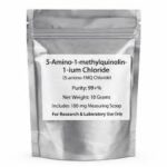 5 Amino-1-mq Chloride Bulk 10kilos