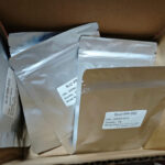 Slupp 332 Raw Powder Bulk 99%